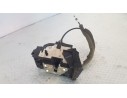 Recambio de cerradura puerta trasera derecha para nissan juke (f15) 1.5 dci 110 fap referencia OEM IAM   