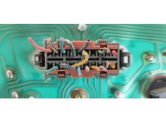 Recambio de cuadro instrumentos para hyundai getz (tb) 1.1 12v cat referencia OEM IAM 940031C0101100  