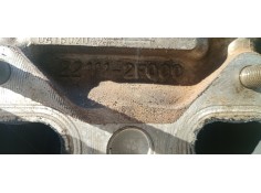 Recambio de culata para hyundai ix35 break fase 1 referencia OEM IAM 221112F000  