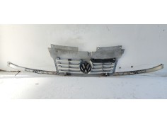 Recambio de rejilla delantera para volkswagen sharan (7m6/7m9) 1.9 tdi referencia OEM IAM 7M0010207P  