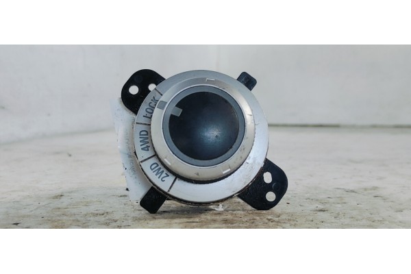 Recambio de mando luces para mitsubishi outlander (cw0) 2.4i 170 4x4 referencia OEM IAM   