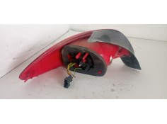 Recambio de piloto trasero derecho para peugeot 206+ 1.1 referencia OEM IAM 20081109  