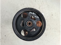 Recambio de bomba direccion para ford ka (ccq) 1.3 cat referencia OEM IAM HBDFA  