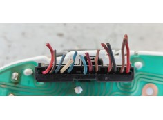 Recambio de cuadro instrumentos para hyundai getz (tb) 1.1 12v cat referencia OEM IAM 940031C0101100  