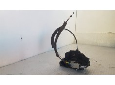 Recambio de cerradura puerta trasera derecha para nissan juke (f15) 1.5 dci 110 fap referencia OEM IAM   