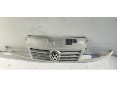 Recambio de rejilla delantera para volkswagen sharan (7m6/7m9) 1.9 tdi referencia OEM IAM 7M0010207P  