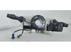 Recambio de mando multifuncion para renault scenic iii 1.5 dci diesel fap referencia OEM IAM 255670019RD 255529492R 