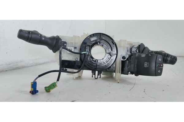 Recambio de mando multifuncion para renault scenic iii 1.5 dci diesel fap referencia OEM IAM 255670019RD 255529492R 