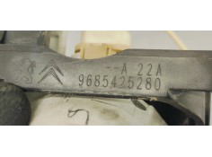 Recambio de faro antiniebla izquierdo para peugeot 207 1.6i 120 referencia OEM IAM 9685425280  