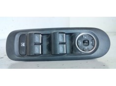 Recambio de mando elevalunas delantero izquierdo para ford mondeo ber. (ca2) econetic referencia OEM IAM 7S7T14A132AB  