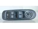 Recambio de mando elevalunas delantero izquierdo para ford mondeo ber. (ca2) econetic referencia OEM IAM 7S7T14A132AB  