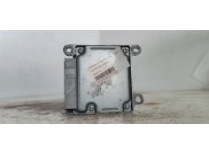 Recambio de centralita airbag para chevrolet kalos 1.4 se referencia OEM IAM 96430714  