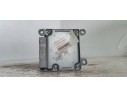 Recambio de centralita airbag para chevrolet kalos 1.4 se referencia OEM IAM 96430714  