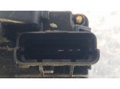 Recambio de cerradura puerta trasera derecha para nissan juke (f15) 1.5 dci 110 fap referencia OEM IAM   