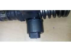 Recambio de inyector para dodge journey 2.0 16v crd cat referencia OEM IAM 0414720404 03G1300736 