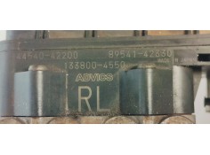 Recambio de abs para toyota rav 4 (a3) advance cross sport referencia OEM IAM 4454042200  