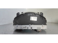 Recambio de cuadro instrumentos para hyundai getz (tb) 1.1 12v cat referencia OEM IAM 940031C0101100  