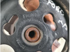 Recambio de bomba direccion para ford ka (ccq) 1.3 cat referencia OEM IAM HBDFA  