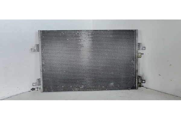 Recambio de condensador / radiador aire acondicionado para renault espace iv (jk0) dynamique referencia OEM IAM 8200332851C  