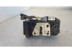 Recambio de cerradura puerta trasera derecha para nissan juke (f15) 1.5 dci 110 fap referencia OEM IAM   
