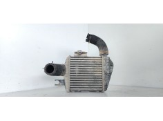 Recambio de intercooler para hyundai tucson (jm) 2.0 crdi cat referencia OEM IAM 282702725X  