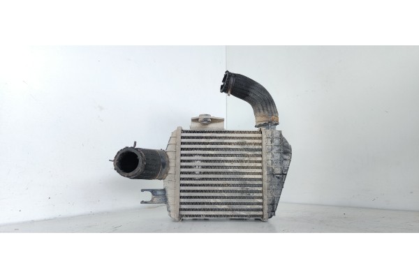 Recambio de intercooler para hyundai tucson (jm) 2.0 crdi cat referencia OEM IAM 282702725X  