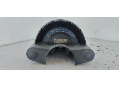 CUADRO INSTRUMENTOS 110008872011 