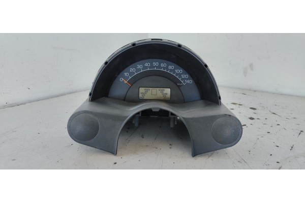 Recambio de cuadro instrumentos para smart coupe limited / 1 referencia OEM IAM 110008872011  