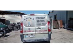 Recambio de puerta trasera derecha para fiat scudo combi (272) 2.0 jtdm referencia OEM IAM   