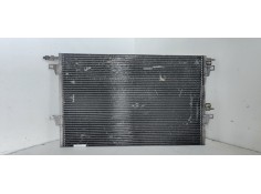 Recambio de condensador / radiador aire acondicionado para renault espace iv (jk0) dynamique referencia OEM IAM 8200332851C  