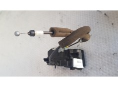 Recambio de cerradura puerta trasera derecha para nissan juke (f15) 1.5 dci 110 fap referencia OEM IAM   