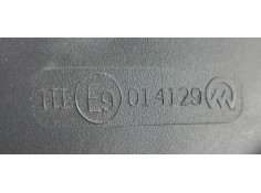 Recambio de retrovisor izquierdo para opel combo (corsa c) 1.6 cat (z 16 se / l55) referencia OEM IAM 13127960 633427414 