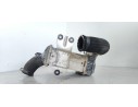 Recambio de intercooler para hyundai tucson (jm) 2.0 crdi cat referencia OEM IAM 282702725X  