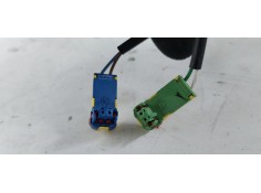 Recambio de mando multifuncion para renault scenic iii 1.5 dci diesel fap referencia OEM IAM 255670019RD 255529492R 