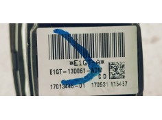 Recambio de mando luces para ford galaxy trend referencia OEM IAM E1GT13D061ADW  