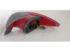 Recambio de piloto trasero izquierdo para peugeot 206+ 1.1 referencia OEM IAM 20081109  