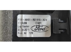 Recambio de rejilla aireadora para ford grand c-max trend referencia OEM IAM 1738289  