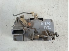 Recambio de cerradura puerta delantera izquierda para peugeot 307 (s1) 1.4 referencia OEM IAM   