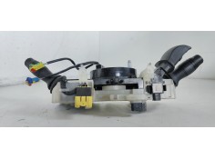 Recambio de mando multifuncion para renault scenic iii 1.5 dci diesel fap referencia OEM IAM 255670019RD 255529492R 