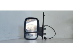 RETROVISOR IZQUIERDO 