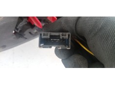 Recambio de piloto trasero izquierdo para peugeot 206+ 1.1 referencia OEM IAM 20081109  