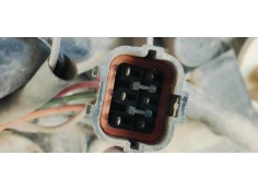 Recambio de piloto trasero izquierdo para hyundai terracan (hp) 2.9 crdi gl referencia OEM IAM   