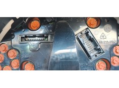 Recambio de cuadro instrumentos para smart coupe limited / 1 referencia OEM IAM 110008872011  