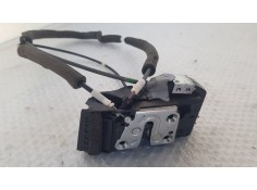 CERRADURA PUERTA DELANTERA DERECHA 