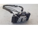 Recambio de cerradura puerta delantera derecha para nissan juke (f15) 1.5 dci 110 fap referencia OEM IAM   