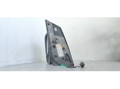 Recambio de retrovisor izquierdo para fiat scudo combi (272) semiacrist. l1h1 120 multijet (5 pl.) referencia OEM IAM   
