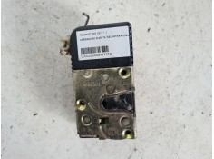 Recambio de cerradura puerta delantera izquierda para peugeot 307 (s1) 1.4 referencia OEM IAM   