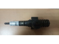 Recambio de inyector para dodge journey 2.0 16v crd cat referencia OEM IAM 0414720404 03G1300736 