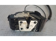 Recambio de cerradura puerta delantera derecha para nissan juke (f15) 1.5 dci 110 fap referencia OEM IAM   