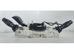 Recambio de mando multifuncion para renault scenic iii 1.5 dci diesel fap referencia OEM IAM 255670019RD 255529492R 